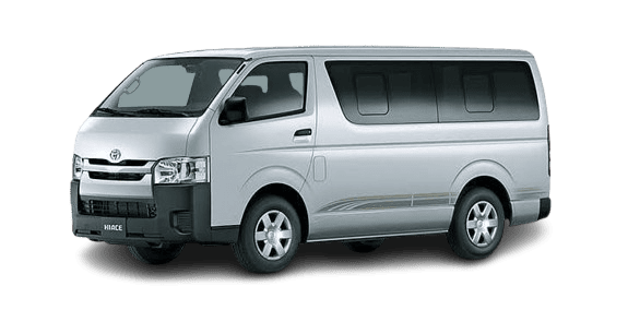 People Carrier